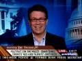 Adair on McCain: MSNBC 10/24/08