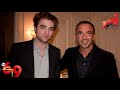 Robert Pattinson au 6_9 dNRJ.wmv