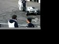 BMW Pit Lane Park