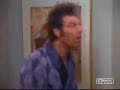 seinfeld - hair