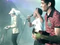 O MAL JA PASSOU AO VIVO