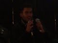 Br Milad Raza Qadri at Huddz Uni! Meh Taliya Nabi (SAW) diya chumda