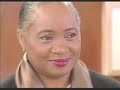 barbara hendricks invit�e de l'�mission 