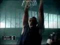 Nike Basketball- J.O Squad vs. Sheed Squad