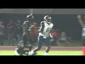 SAC AstroTurf Football Players of the Week Highlights | Week 6 - 2018