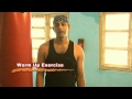 Kick Boxing Warm Up Part 2