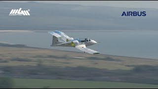 Electric Propulsion Units for Aircrafts