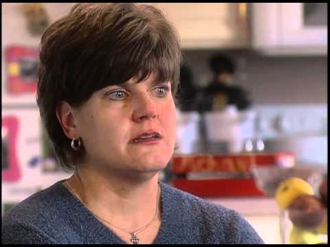 Catherine Aboulhouda’s Story Catherine Aboulhouda’s Story