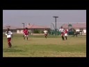 Corona Eagles Friendly