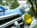 Часть 2 Наш Автопром. Газ М20 Победа Gaz M20 Pobeda