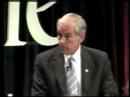 Ron Paul @ Google - Iraq, Afghanistan, Veitnam - part 2