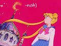 Sailormoon fandub OPEN FOR AUDITIONS
