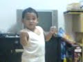Ramoel in action