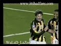 Ittihad AFC 2005 كاس اسيا للانديه 2005 الاتحاد