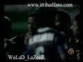 Ittihad AFC 2005 كاس اسيا للانديه 2005 الاتحاد