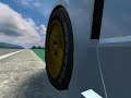 Live for Speed tyre flexing