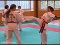 Taekwondo Girls Of Praha Vol. 1