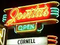 Cornell Hurd Band - A Party Every Weekend