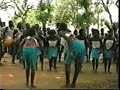 Luo Cultural Dance Part 1 of 15