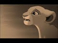 Kovu/Kiara- Roadside