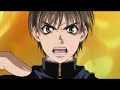 [AMV] Jihaku  Foo Fighters - Best of You