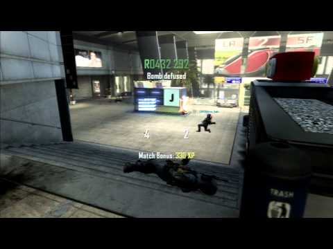 xjizz _ dropp - What is going on guys this is my first killcam!! It wasn't good but I am a sniper so I'm not good at trickshotting. Twitter: https://twitter.com/im_wannabe.