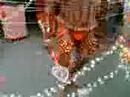 LORD MURUGAN'S kavadi 3