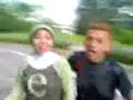 Ibu memandu Pt3