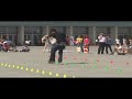 M-cro cup Beijing competition YJS