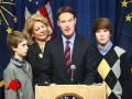 Sen. Bayh Retiring: 'I Do Not Love Congress'