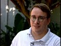 Computer Chronicles presents a profile on Linux Torvalds originally aired on October 10, 1998. View the entire episode at www.archive.org Copyright 1998 PCTV, Inc