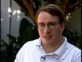 A Profile on Linus Torvalds