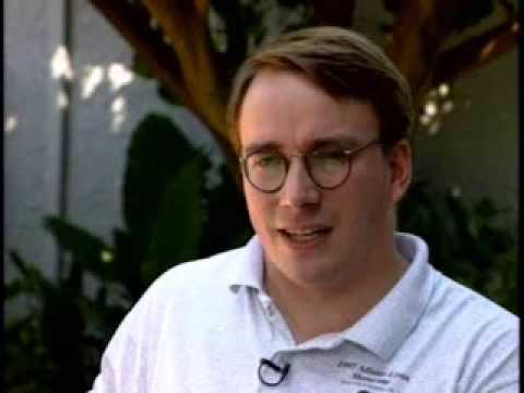 Computer Chronicles presents a profile on Linux Torvalds originally aired on October 10, 1998. View the entire episode at http://www.archive.org/details/Windows9_2

Copyright 1998 PCTV, Inc