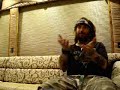 part 2 of 2 is available at:
http://video.google.com/videoplay?docid=1584656736065764165&hl=en

a low key conversation between soulfly mainman max cavalera and fans ryan and manny. in this youtube video they discuss max's recent projects with him on august 31, 2007 at the 11th annual d-low memorial festival in arizona. 

in this part, they focus the discussion on max's new project with iggor cavalera, joe duplantier, and marc rizzo called the cavalera conspiracy (who made their debut live performance later that night after the interview). cavalera conspiracy has recorded their debut album and it's currently being mixed - with an anticipated early 2008 through roadrunner - and soulfly enters bobby burn's  the porch studios in florida on wednesday (september 12th) to begin tracking their sixth full length album with max in the producer's chair. to keep up with all of the music that's going to be unleashed next year, soulfly.com will be releasing an interview with another member of soulfly and the cavalera conspiracy every two weeks, with joe duplantier up next. part 2 of the max cavalera conversation has now been posted at http://video.google.com/videoplay?docid=1584656736065764165&hl=en