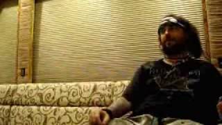 Conversation with Max Cavalera at D-Low '07 (Part 1 of 2)