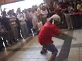 Streetrun, bboying at flinders Streetrun, bboying at flinders