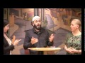 Garpar, gipskatter och svartskallar: Paneldiskussion (del 2/5)