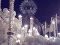 salve rociera a maría santisima de la amargura