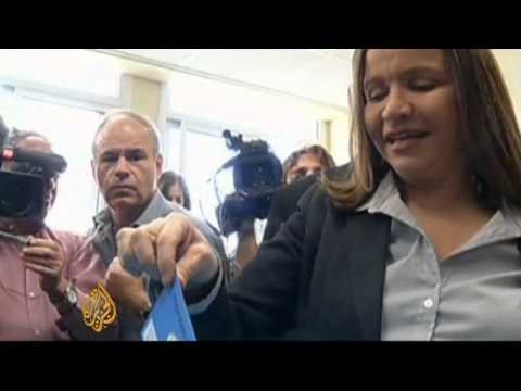 Netanyahu claims victory in Israel polls