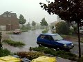 Unwetter in Erkelenz 29.05.08