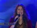 MYRIAM Y ANA LUCIA \"LADRONZUELO\"