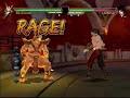 Shao Kahn 69% Rage Kombo MKvsDC Shao Kahn 69% Rage Kombo MKvsDC