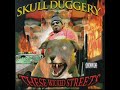 teledysk, klip, Skull Duggery,- Testimony