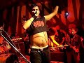 Kannabis - La danza infernal en vivo