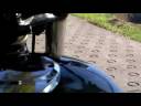 車載動画　酷道　３０８号線　KAWASAKI H1E 500SS