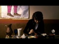 This is how a Korean eat Bangladeshi food