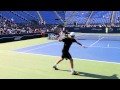 HD Soderling / Melzer Practice 1/3.mov
