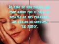 TE AMO - Como Yo Nadie Te Ha Amado - Bon Jovi TE AMO - Como Yo Nadie Te Ha Amado - Bon Jovi