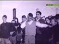 Reportaje de Paradas (Sevilla) en los años 60 (1963) Parte 2