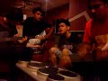 Live/Jamming @ Attack Studio
